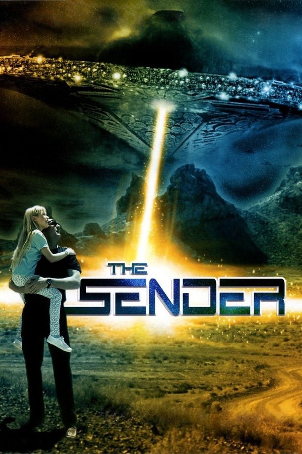 倾力出击The Sender (1998)