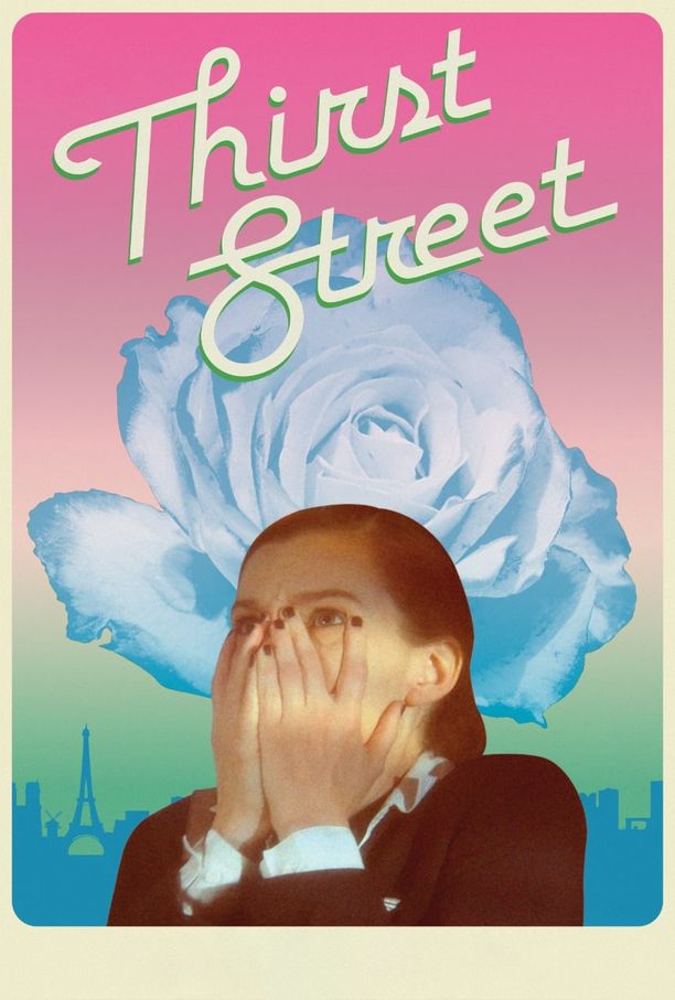 诱惑街头Thirst Street (2018)