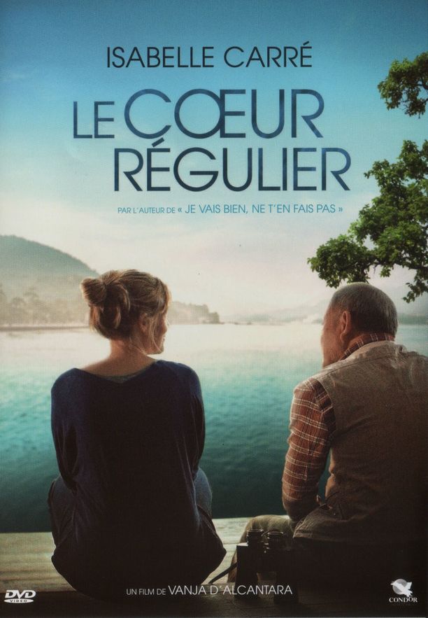心之静寂Le Cœur régulier (2016)