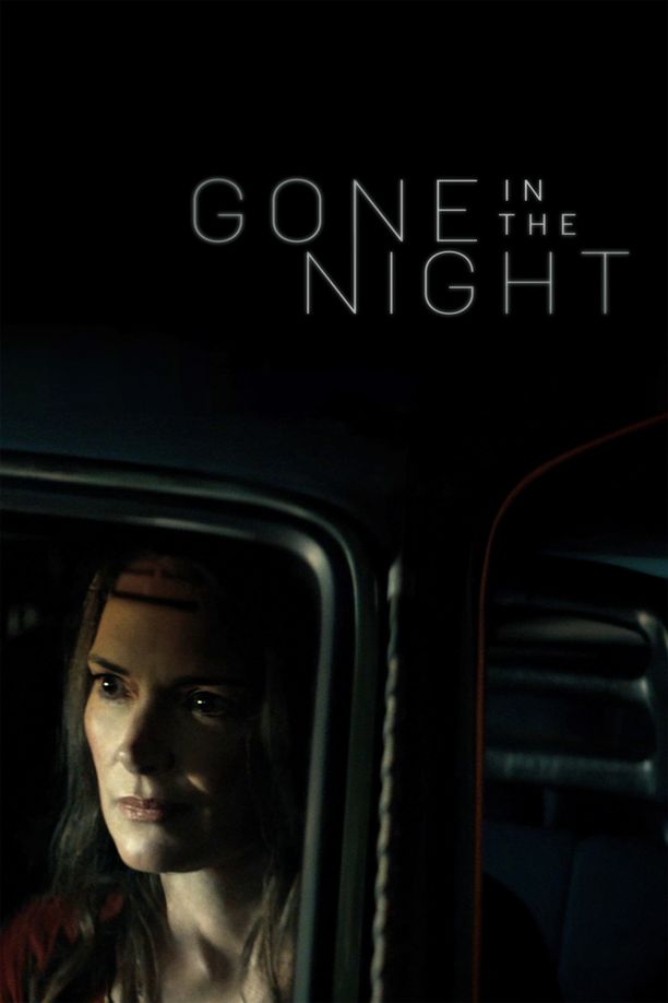 夜幕降临Gone in the Night (2022)