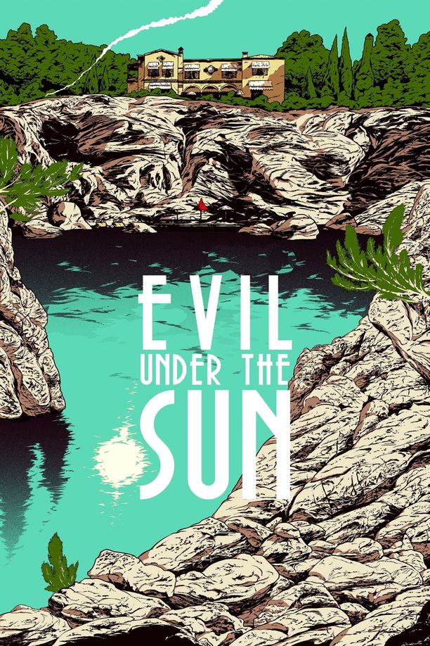 阳光下的罪恶Evil Under the Sun (1982)