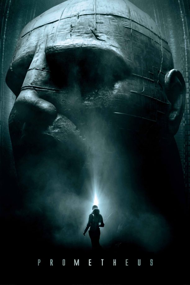 普罗米修斯Prometheus (2012)