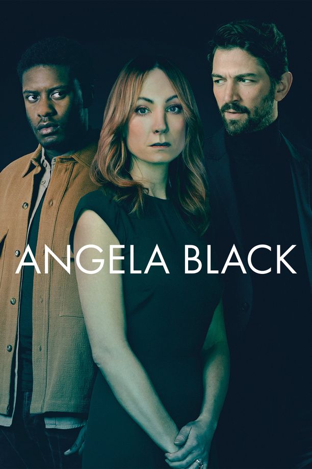 黯淡安吉拉    第⁨一⁩季
    Angela Black (2021)