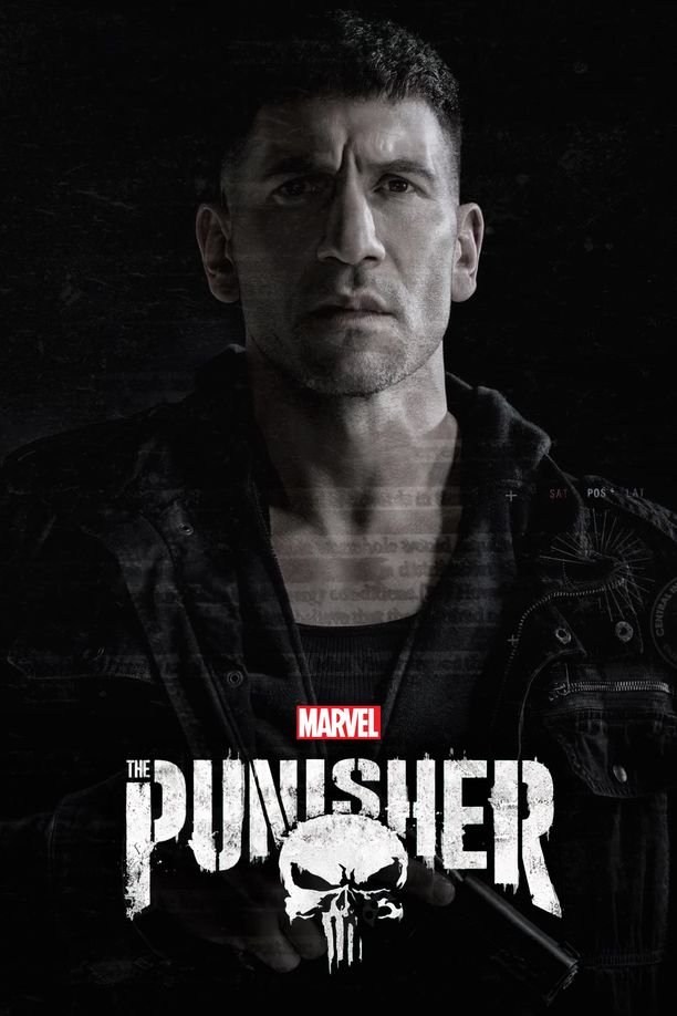 惩罚者Marvel's The Punisher (2017)