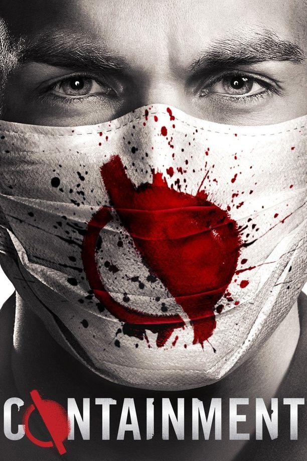 隔离死城Containment (2016)