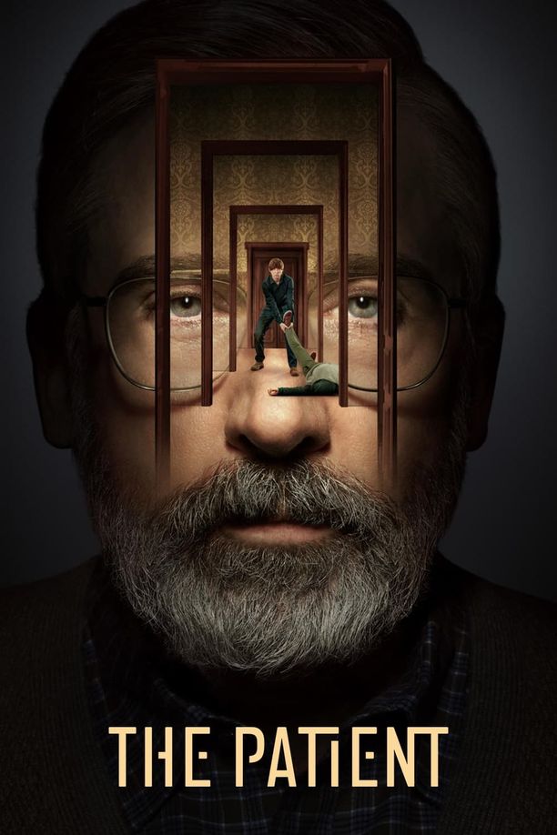 理智與殺欲之間    第⁨壹⁩季
    The Patient (2022)