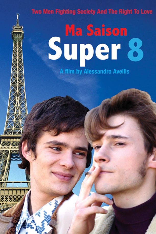 我的恋恋8季Ma saison super 8 (2005)