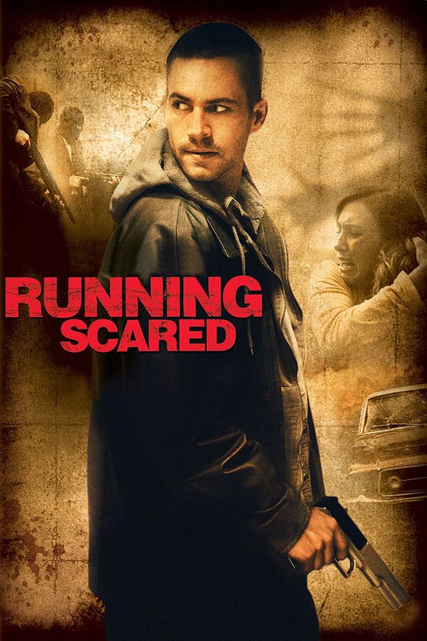 夺命枪火Running Scared (2006)