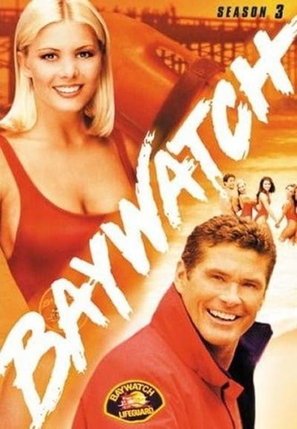海滩救护队    第⁨三⁩季
    Baywatch (1992)