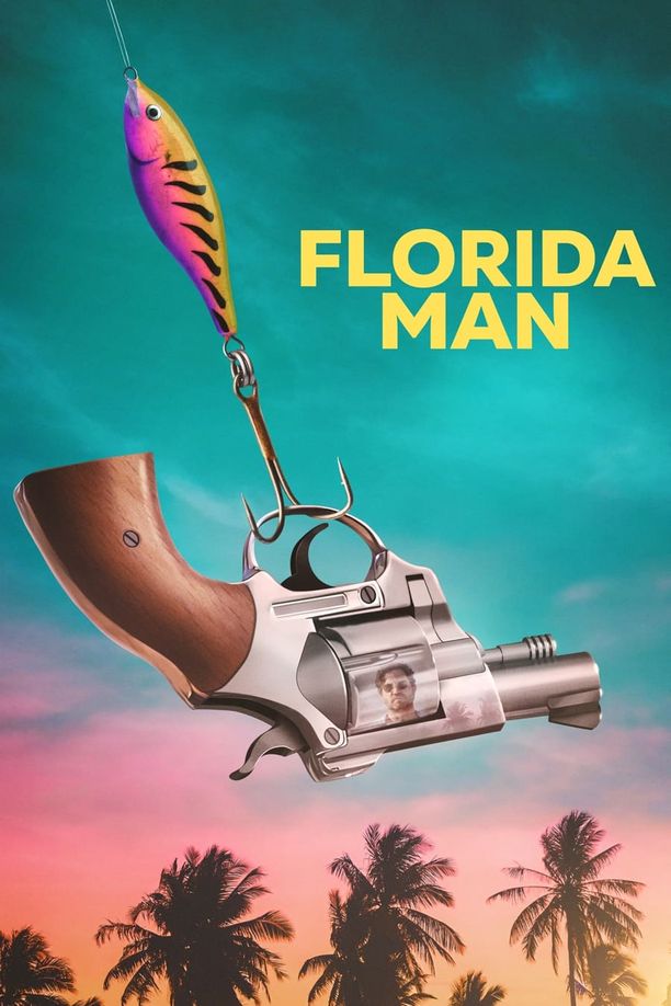 佛州男    第⁨一⁩季
    Florida Man (2023)