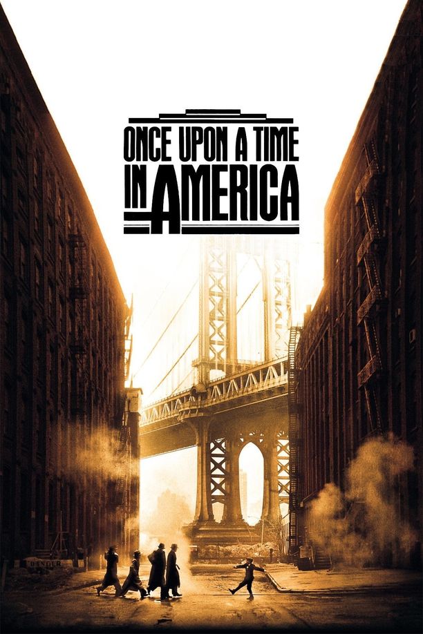 美国往事Once Upon a Time in America (1984)
