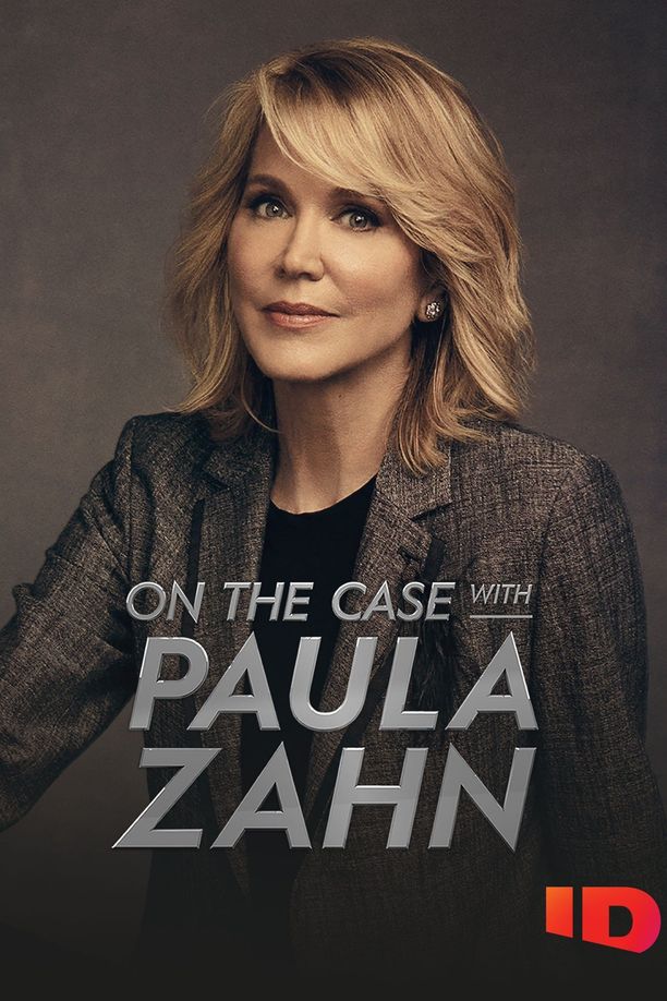 On the Case with Paula Zahn    第⁨二十一⁩季
     (2020)