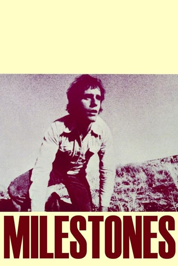 里程碑Milestones (1975)