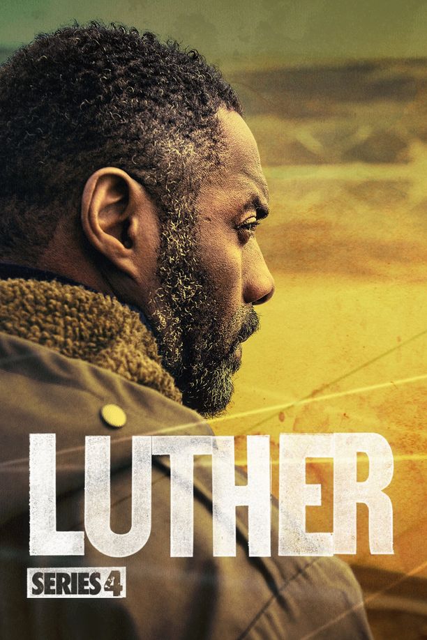 路德    第⁨四⁩季
    Luther (2015)