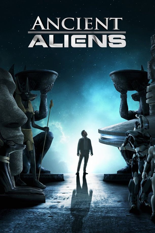 远古外星人Ancient Aliens (2010)