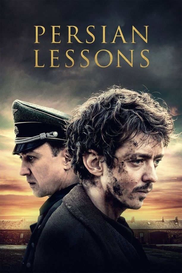 波斯语课Persian Lessons (2020)