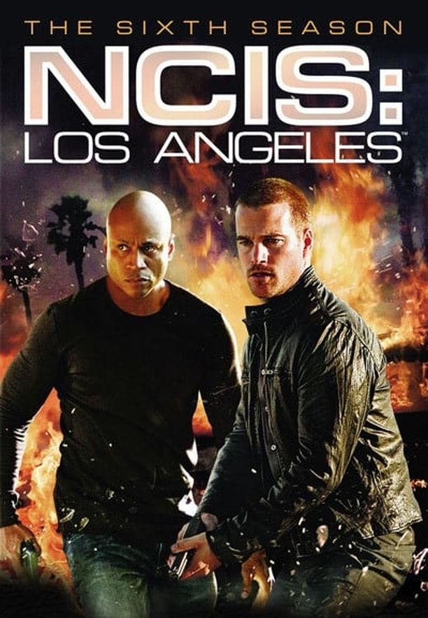 海军罪案调查处：洛杉矶    第⁨六⁩季
    NCIS: Los Angeles (2014)