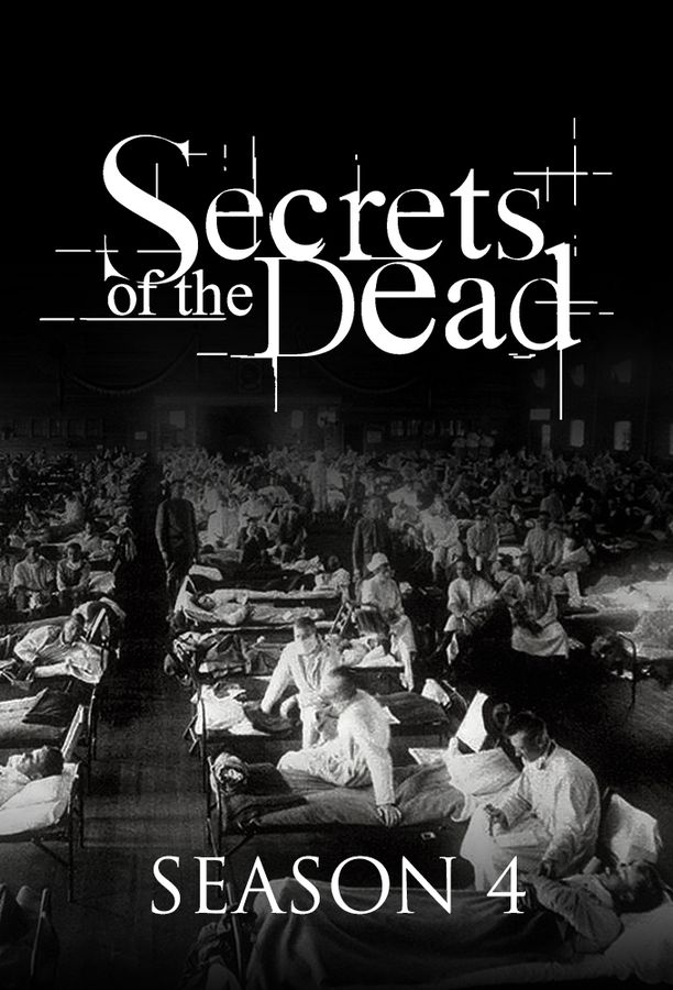 Secrets of the Dead    第⁨四⁩季
     (2003)