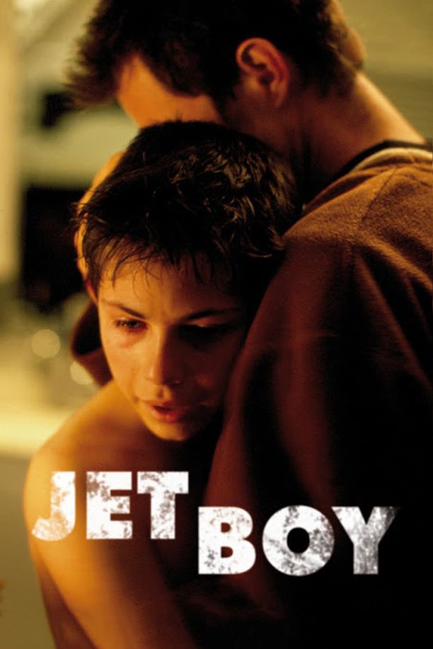 喷气机男孩Jet Boy (2001)
