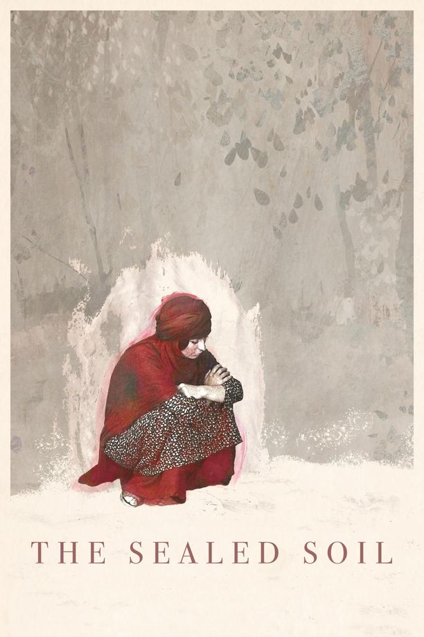 The Sealed Soilخاک سر به مهر (1977)
