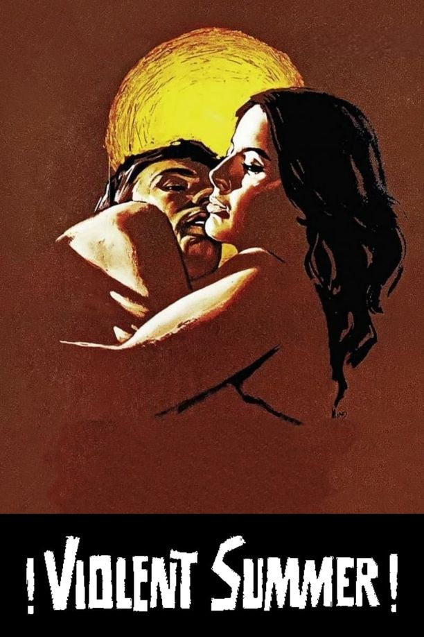 暴力夏季Estate violenta (1959)