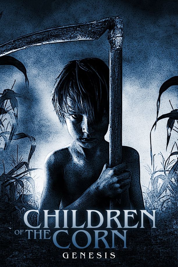 玉米地的孩子：起源Children of the Corn: Genesis (2011)