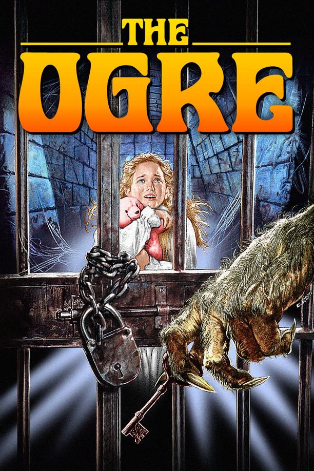 月夜惊心3：凶兽La casa dell'orco (1988)