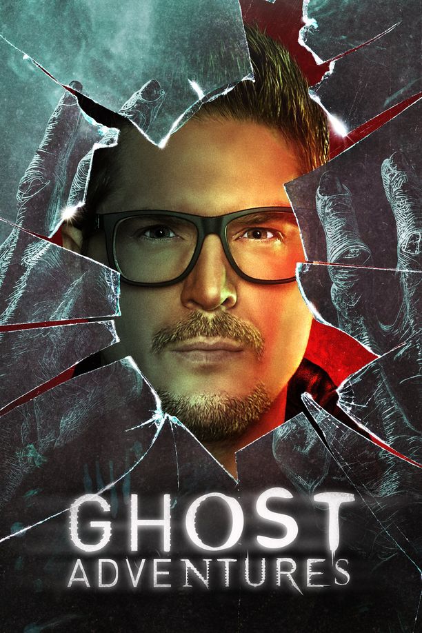 幽魂历险记Ghost Adventures (2008)