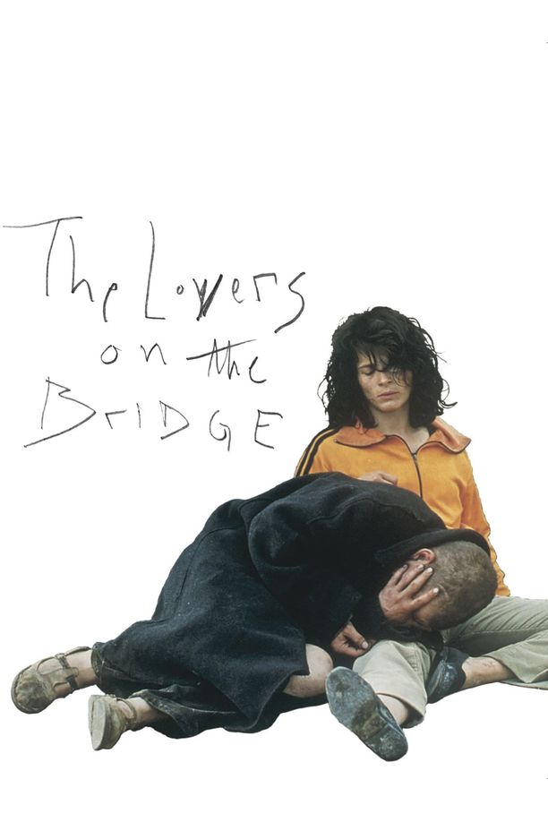 新桥恋人Les Amants du Pont-Neuf (1991)