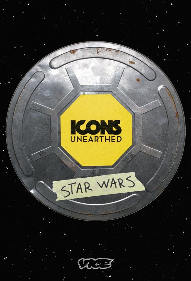 Icons Unearthed    第⁨一⁩季
     (2022)