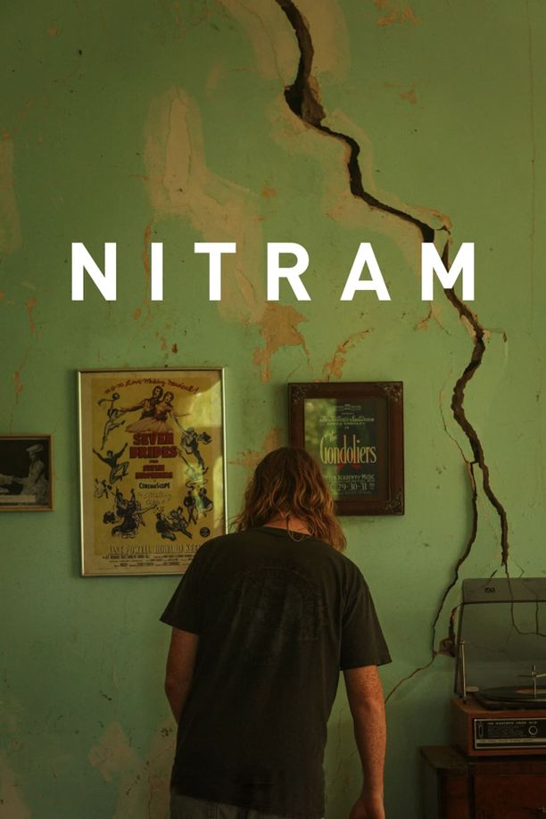 内特拉姆Nitram (2021)