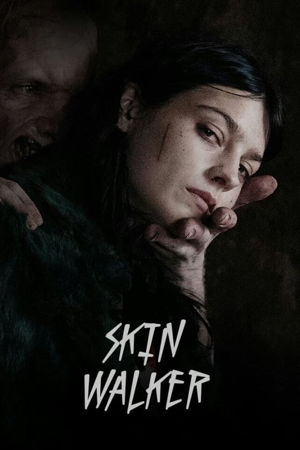 阴暗家族Skin Walker (2019)