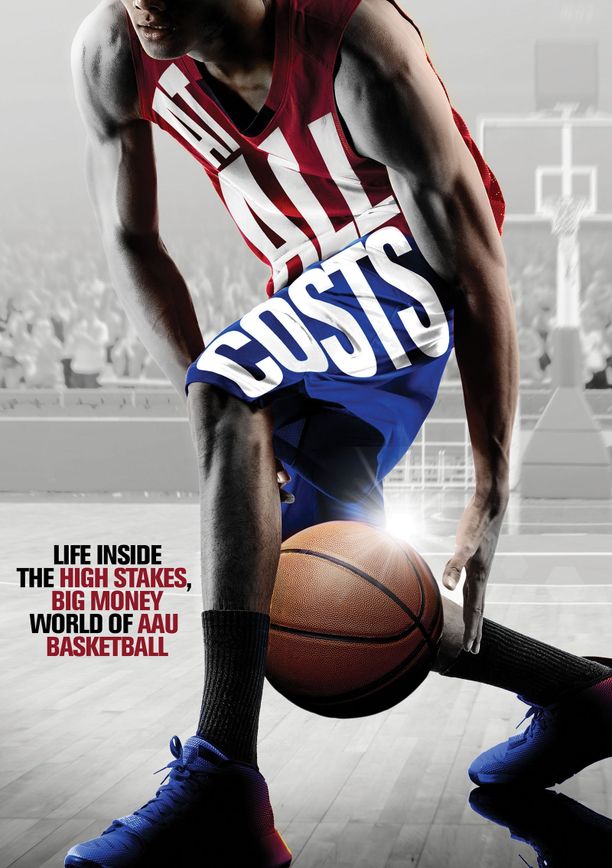 奋战到底At All Costs (2016)