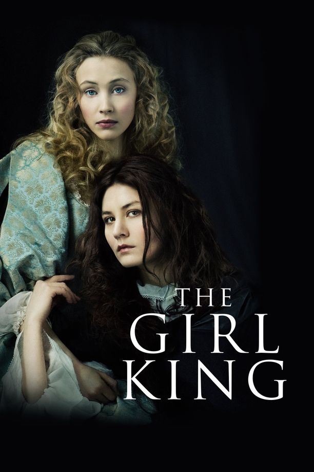 年轻的女王The Girl King (2015)