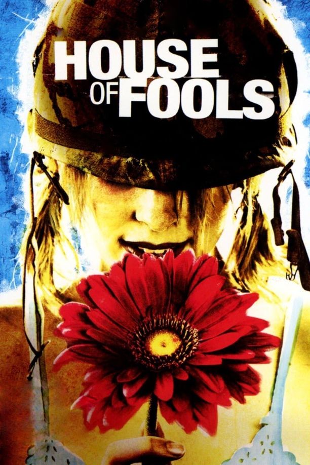 精神病院Дом дураков (2002)