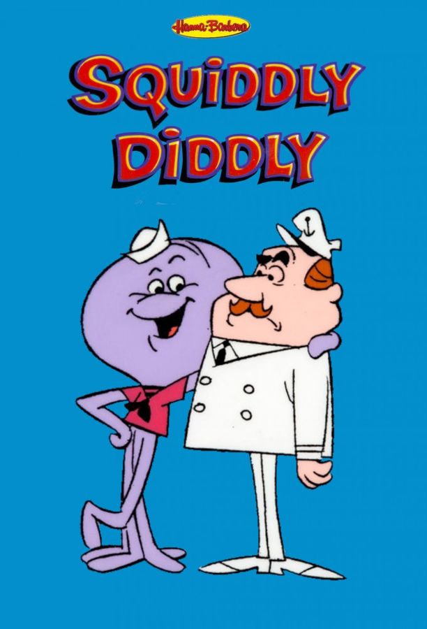 Squiddly Diddly (1965)