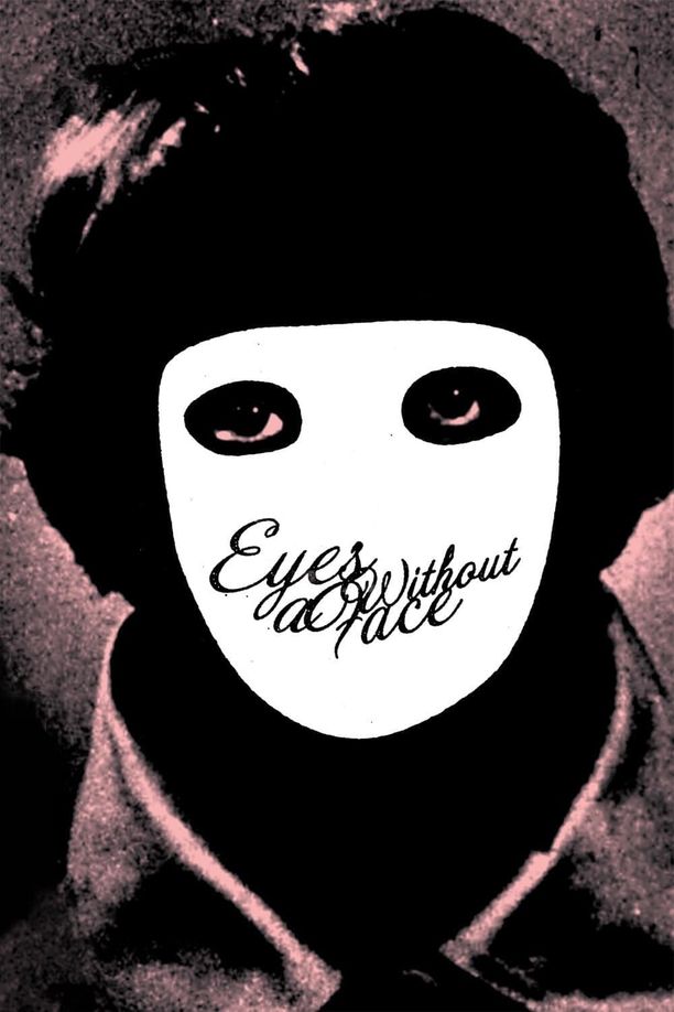 没有面孔的眼睛Les Yeux sans visage (1960)