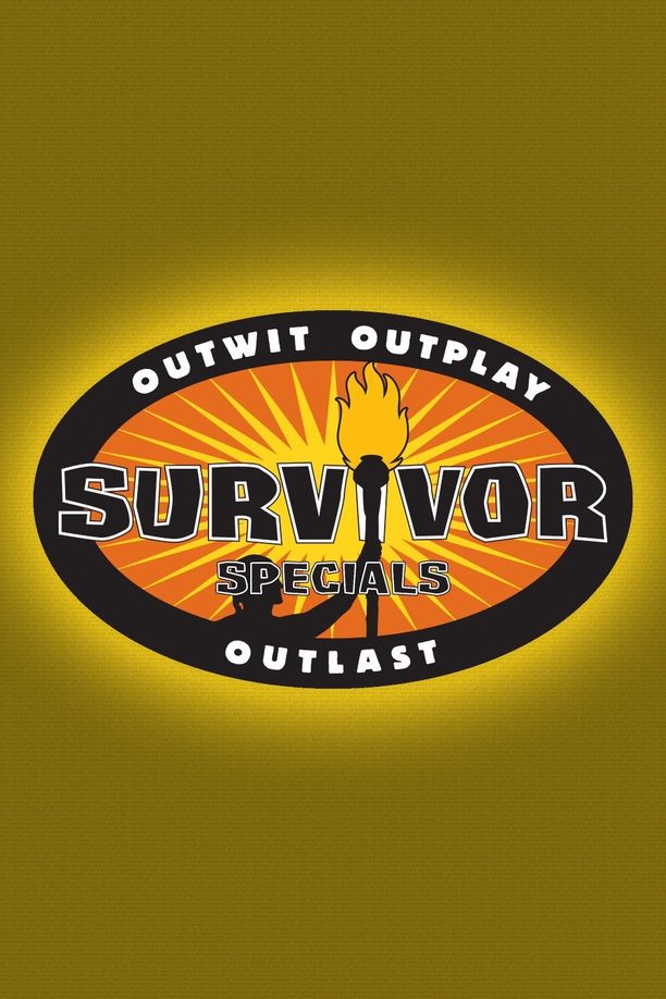 幸存者 真人秀    特别篇
    Survivor (2020)