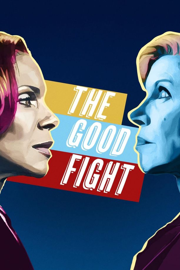 傲骨之战    第⁨五⁩季
    The Good Fight (2021)