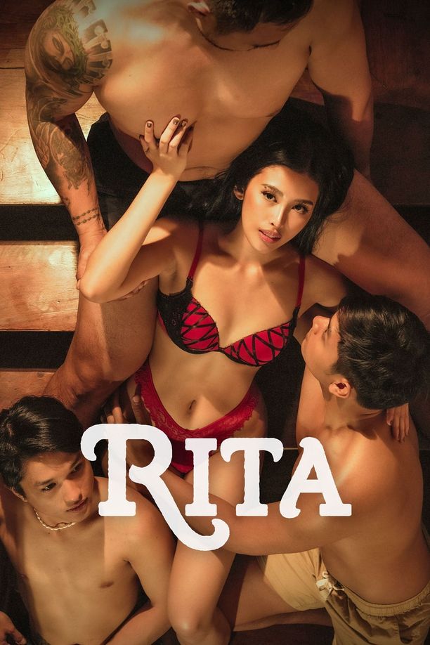 丽塔Rita (2024)