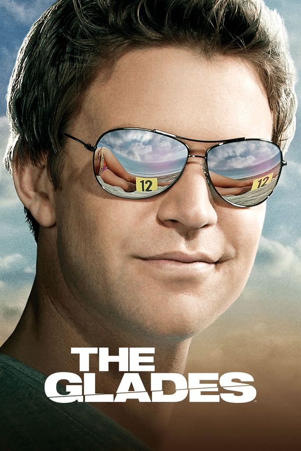 阳光下的棕榈湖The Glades (2010)