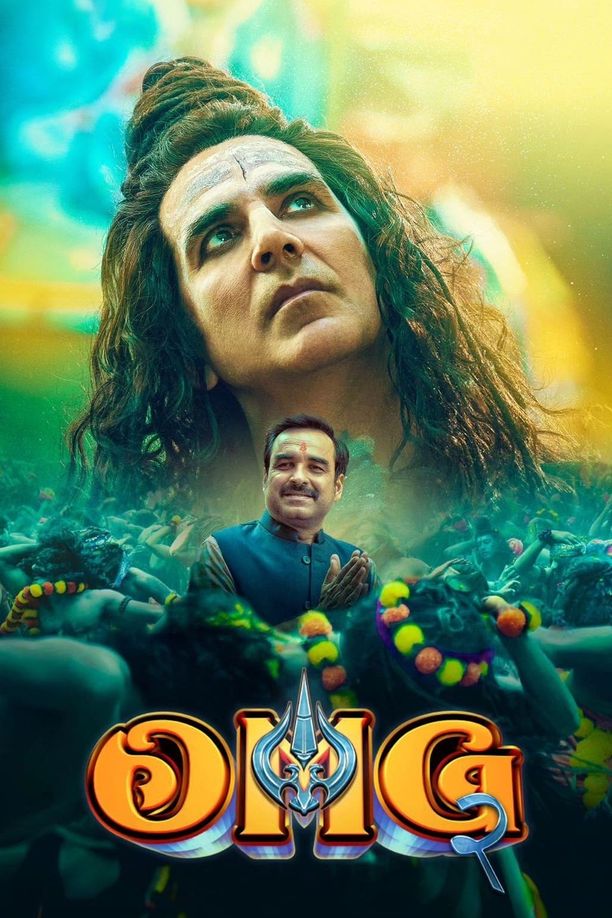 OMG 2ओएमजी २ (2023)