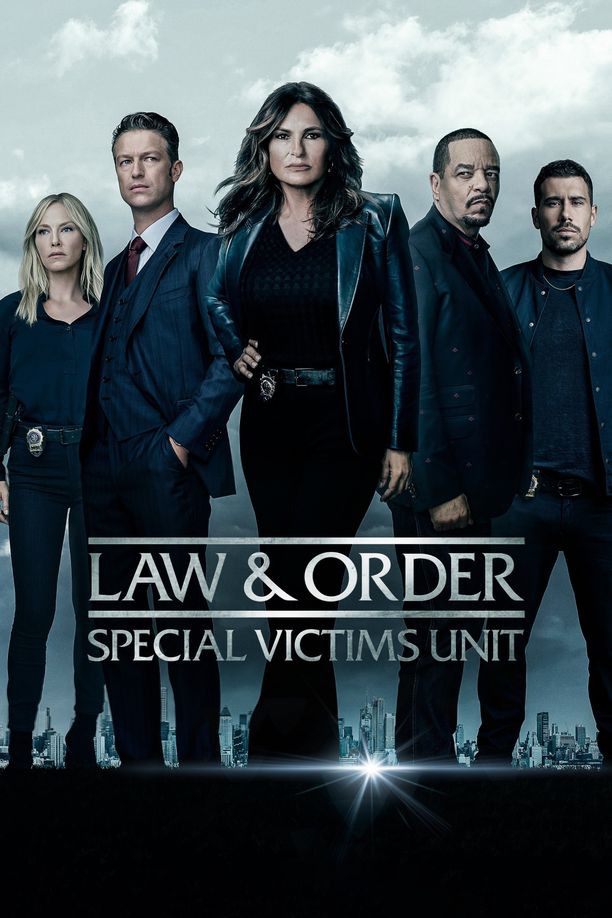 法律与秩序：特殊受害者    第⁨二十四⁩季
    Law & Order: Special Victims Unit (2022)