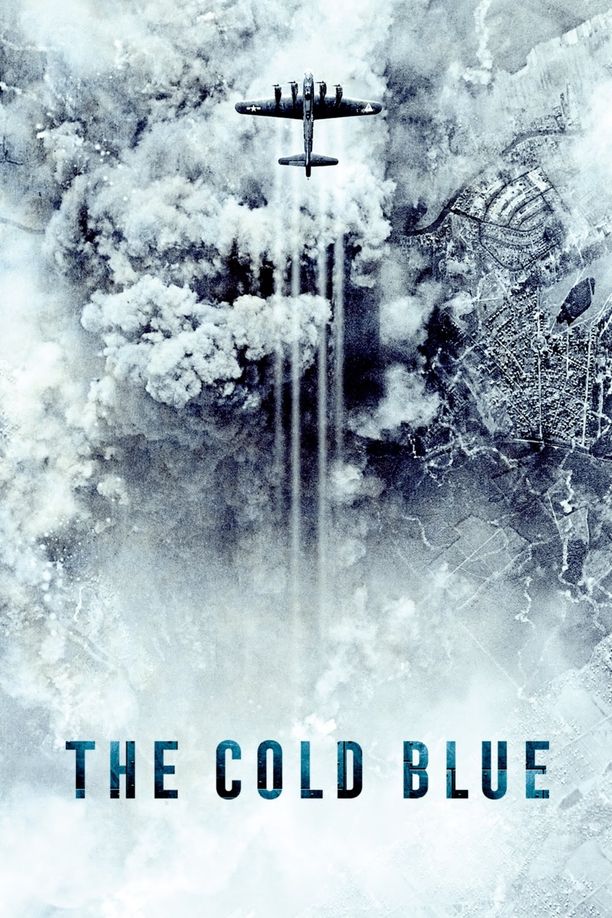 极寒之蓝The Cold Blue (2018)