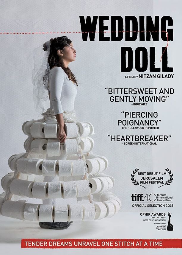 Wedding DollHatuna MeNiyar (2015)