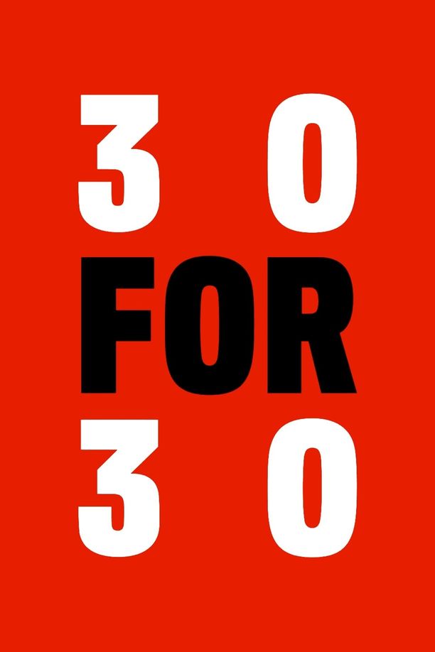 30年30大传奇30 for 30 (2009)