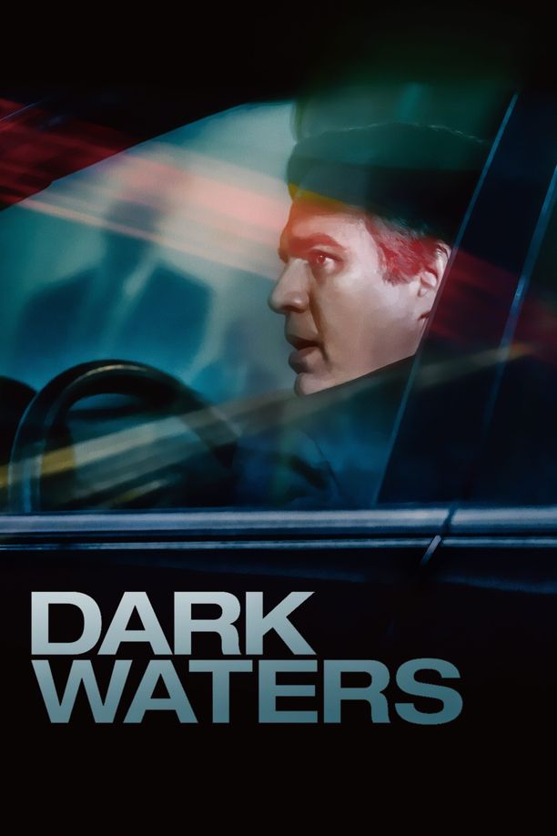 黑水Dark Waters (2019)