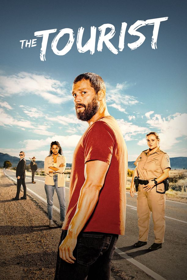 旅人The Tourist (2022)