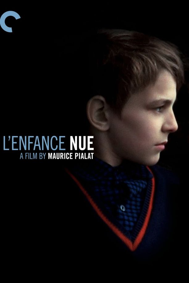 赤裸童年L'Enfance nue (1969)