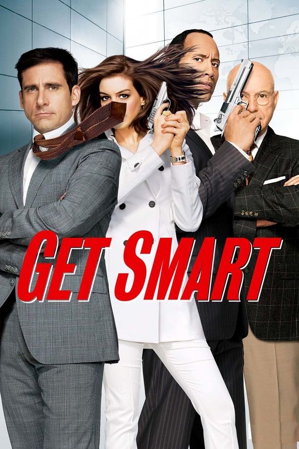 糊涂侦探Get Smart (2008)